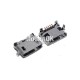 Коннектор зарядки для Lenovo A3000/A3300/A766/A7600/A788T/S930/A316