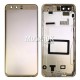 Задняя крышка для Huawei P10 розовая