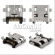 Коннектор зарядки для Samsung I9190/I9192/I9195/S5310/S5312/S6310/S6312/I8262