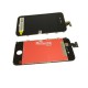 Дисплей для Apple iPhone 4 черный High Copy