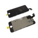 Дисплей для Apple iPhone 5S/SE черный, Оригинал
