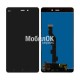 Дисплей для Xiaomi Mi Note черный, с тачскрином