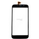 Сенсорный экран для UMI Rome/Rome X/Bravis A553 черный