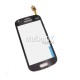 Сенсорный экран для Samsung S7562/S7560 черный