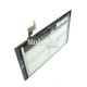 Дисплей для Lenovo Yoga Tablet 2-1051 LTE черный, с тачскрином