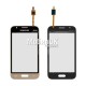 Сенсорный экран для Samsung J105 Galaxy J1 Mini (2016) золотой