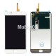Дисплей для UMI Touch/UMI Touch X белый, с тачскрином