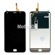 Дисплей для UMI Touch/UMI Touch X черный, с тачскрином