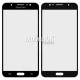 Стекло корпуса для Samsung J710 Galaxy J7 (2016) черное