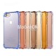 Чехол для Apple iPhone X/Xs Silicone прозрачный