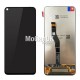 Дисплей для Huawei Honor V20/View 20/Nova 4 черный, с тачскрином (COG)