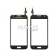 Сенсорный экран для Samsung G360H Galaxy Core Prime черный
