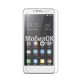 Ударопрочное защитное стекло (пленка) для Samsung A202 Galaxy A20e/A102U  без упаковки