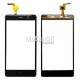 Сенсорный экран для Leagoo M5/Bravis A504/Bravis X500 черный