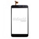 Сенсорный экран для Doogee HomTom HT27/HT27 Pro черный