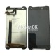 Дисплей для HTC One X9 черный, с тачскрином
