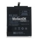 АКБ для Xiaomi Redmi 4A (BN30) 3030mAh