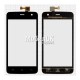 Сенсорный экран для Explay Vega черный