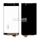 Дисплей для Sony E6603 Xperia Z5/E6653 Xperia Z5/E6683/E6633 Xperia Z5 черный, с тачскрином High Cop