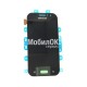 Дисплей для Samsung J110F Galaxy J1 Ace черный, с тачскрином, оригинал (GH97-17843B)