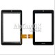 Сенсорный экран для Asus Memo Pad 7
