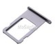 Держатель SIM-карты для Apple iPhone 6S Space Grey