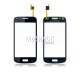 Сенсорный экран для Samsung G350E Galaxy Star Advance Duos cерый (BT432)