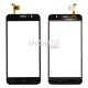 Сенсорный экран для Doogee HomTom HT16/HT16 Pro черный