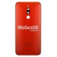 Задняя крышка для Meizu M6T красная