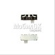 Кнопка блокировки Nokia N97/N97 mini/C6-00/C6-01/E6-00 (внутренняя)