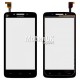 Сенсорный экран для Huawei Y511-U30 Ascend черный High Copy