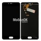 Дисплей для Meizu M3S/M3S Mini черный (Y685), с тачскрином