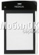 Стекло корпуса для Nokia X3-00