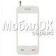 Сенсорный экран для Sony ST25i Xperia U чёрный High Copy