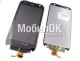 Дисплей для HTC T7373 Touch Pro2 с тачскрином