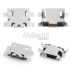 Коннектор зарядки для Lenovo A319/A536/A6000/A6010/A6070/A7020
