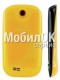 Корпус для Samsung S3650 желтый/оранжевый/розовый ААА