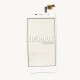 Сенсорный экран для Doogee HomTom HT37/HT37 Pro белый