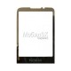 Стекло корпуса для Nokia 6700c золотистое