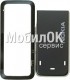 Корпус для Nokia 5310 черный, с клавиаутрой AAA