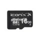 Micro SD 16Gb - в блистере  (10 class)