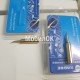 Жало SS-900M-FS медное, изогнутое для паяльника