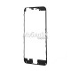Рамка дисплея для Apple iPhone 6 Plus черная