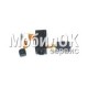 Коннектор Handsfree (разъем наушников) для Samsung G355H Galaxy Core 2 Duos со шлейфом