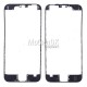 Рамка дисплея для Apple iPhone 6 черная