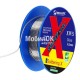 Припой Mechanic XW5, Sn 42%, Bi 58%, Cu 8%, 0,5 мм, 40 г