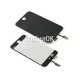 Дисплей для Apple iPod Touch 4G черный