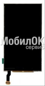 Дисплей для Nokia X7-00 High Copy