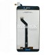 Дисплей для Huawei Honor 6C Pro/Honor V9 Play (JMM-L22) белый, с тачскрином (Тип 2)