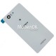 Задняя крышка для Sony D5803/D5833 Xperia Z3 Compact белая